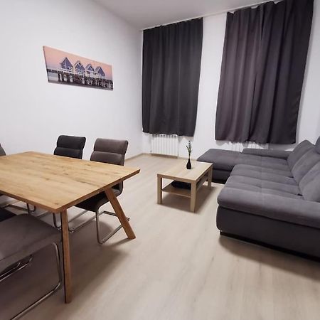 Apartment Cool Vienna Exterior photo