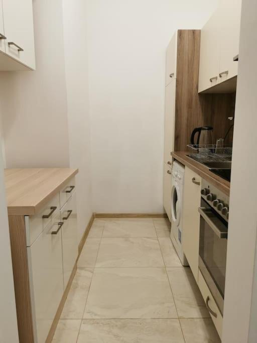Apartment Cool Vienna Exterior photo
